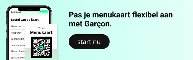 Opcafegaan Garcon banner.